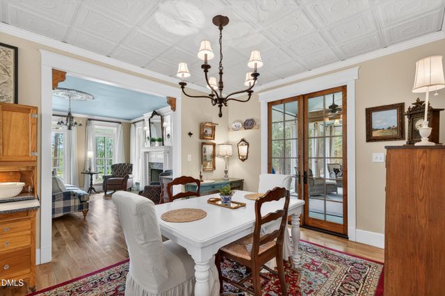 774 Running Springs Drive, Pittsboro, NC 27312