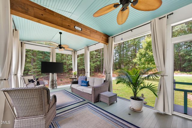 774 Running Springs Drive, Pittsboro, NC 27312
