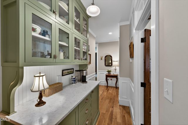 774 Running Springs Drive, Pittsboro, NC 27312