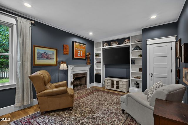 774 Running Springs Drive, Pittsboro, NC 27312