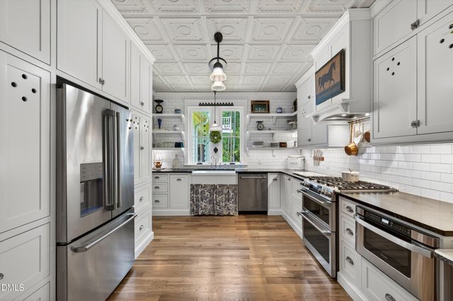 774 Running Springs Drive, Pittsboro, NC 27312