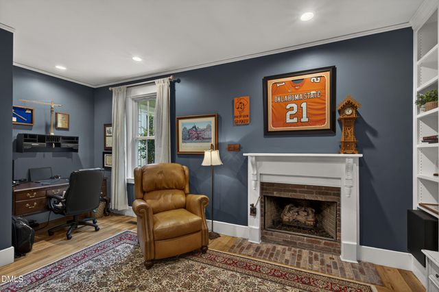 774 Running Springs Drive, Pittsboro, NC 27312