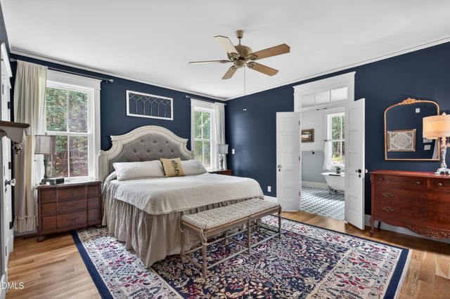 774 Running Springs Drive, Pittsboro, NC 27312
