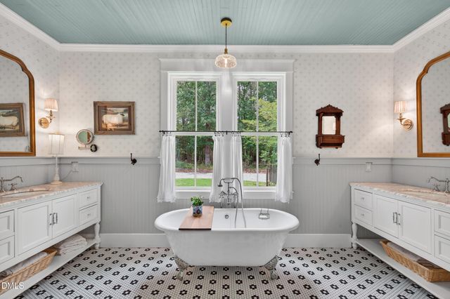 774 Running Springs Drive, Pittsboro, NC 27312