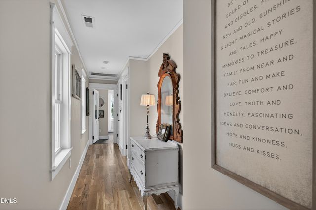 774 Running Springs Drive, Pittsboro, NC 27312