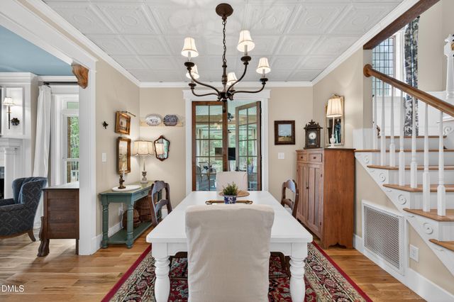 774 Running Springs Drive, Pittsboro, NC 27312