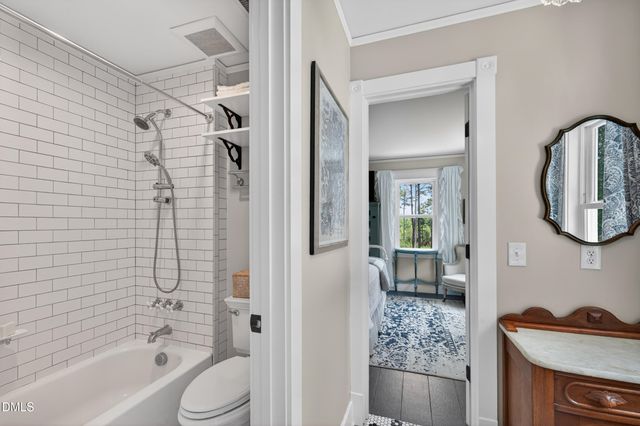 774 Running Springs Drive, Pittsboro, NC 27312