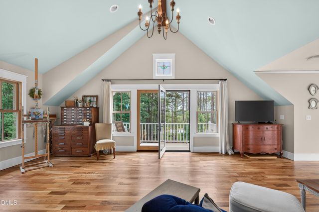 774 Running Springs Drive, Pittsboro, NC 27312