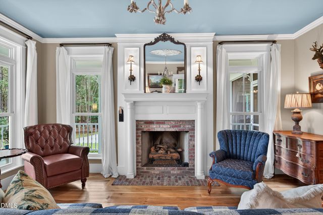774 Running Springs Drive, Pittsboro, NC 27312