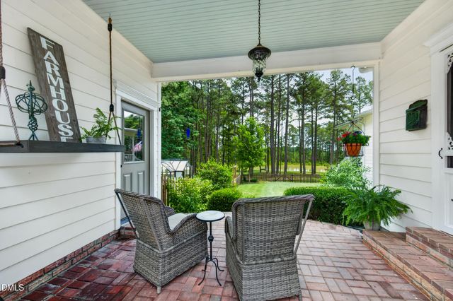 774 Running Springs Drive, Pittsboro, NC 27312