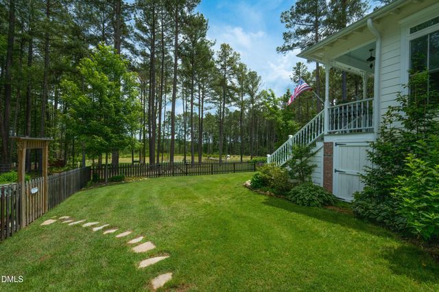 774 Running Springs Drive, Pittsboro, NC 27312