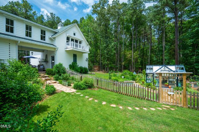 774 Running Springs Drive, Pittsboro, NC 27312