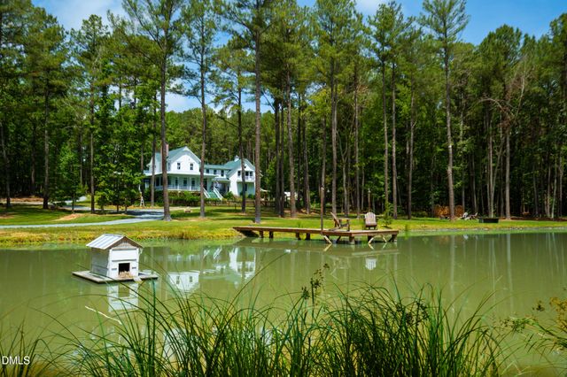 774 Running Springs Drive, Pittsboro, NC 27312
