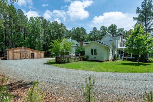 774 Running Springs Drive, Pittsboro, NC 27312