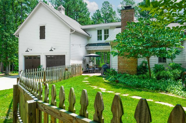 774 Running Springs Drive, Pittsboro, NC 27312