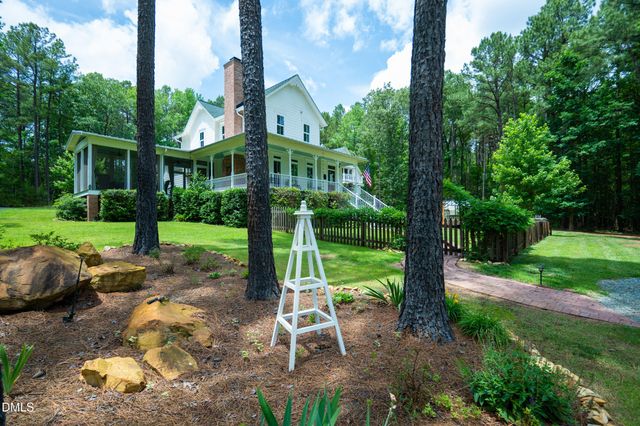 774 Running Springs Drive, Pittsboro, NC 27312