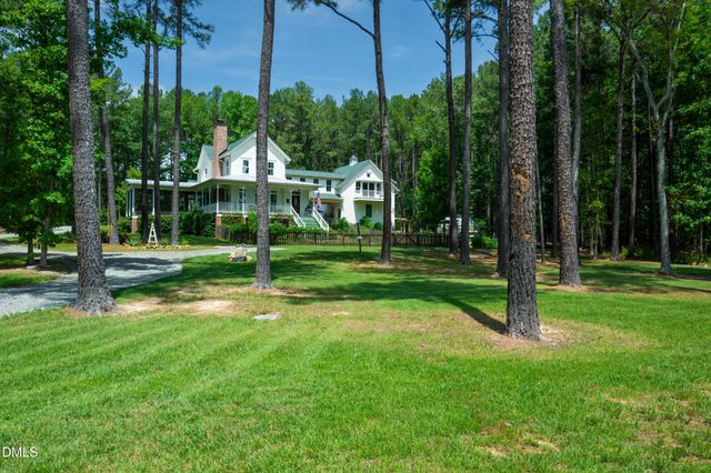 774 Running Springs Drive, Pittsboro, NC 27312