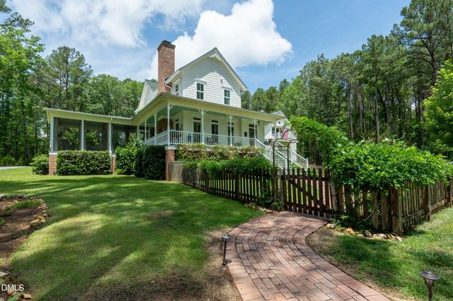 774 Running Springs Drive, Pittsboro, NC 27312