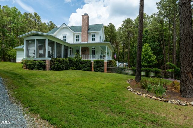 774 Running Springs Drive, Pittsboro, NC 27312