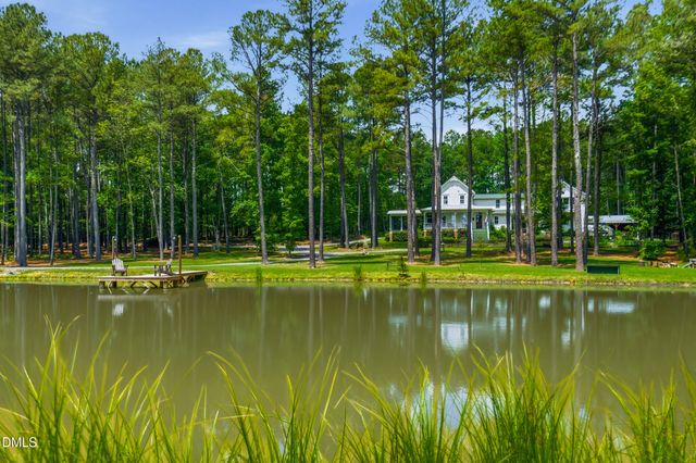774 Running Springs Drive, Pittsboro, NC 27312