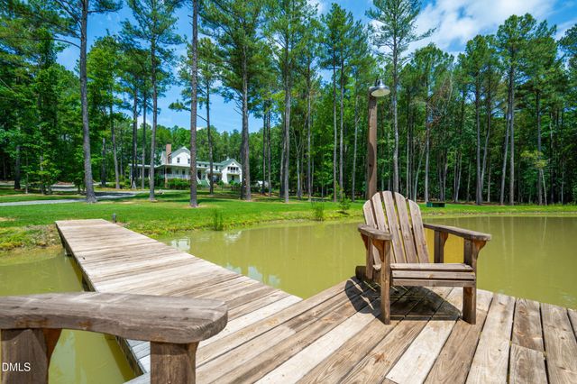 774 Running Springs Drive, Pittsboro, NC 27312