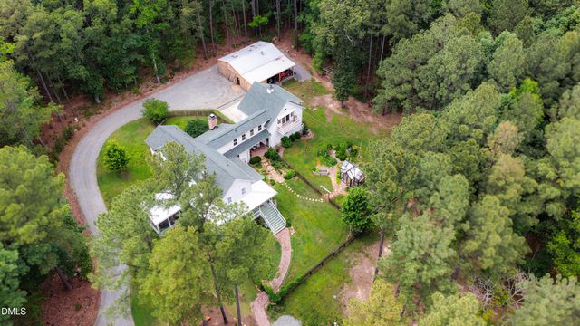 774 Running Springs Drive, Pittsboro, NC 27312
