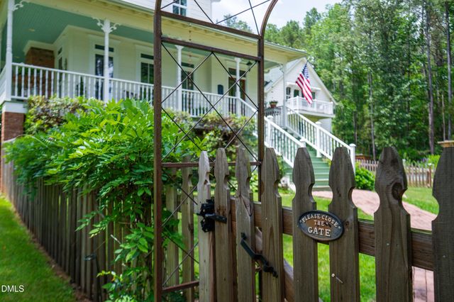 774 Running Springs Drive, Pittsboro, NC 27312