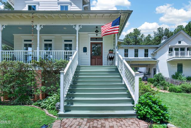 774 Running Springs Drive, Pittsboro, NC 27312