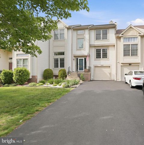 6565 PALISADES DR, Centreville, VA 20121