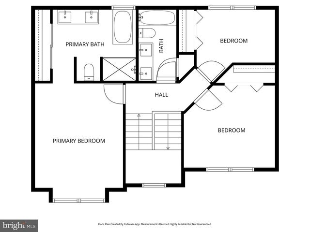6565 PALISADES DR, Centreville, VA 20121