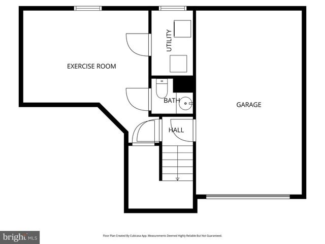 6565 PALISADES DR, Centreville, VA 20121