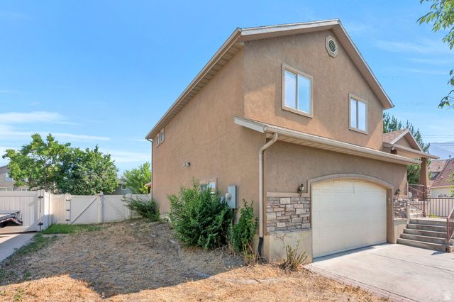 634 W 1150 S, Provo, UT 84601