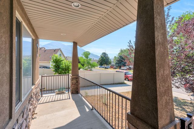 634 W 1150 S, Provo, UT 84601