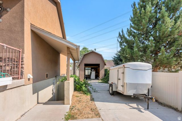 634 W 1150 S, Provo, UT 84601