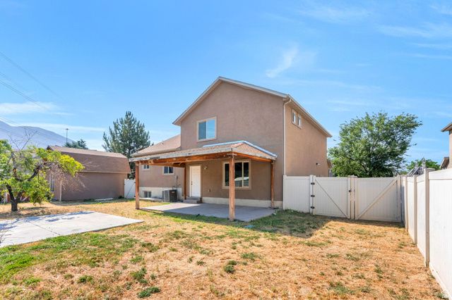 634 W 1150 S, Provo, UT 84601