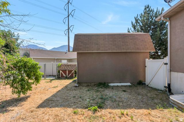 634 W 1150 S, Provo, UT 84601