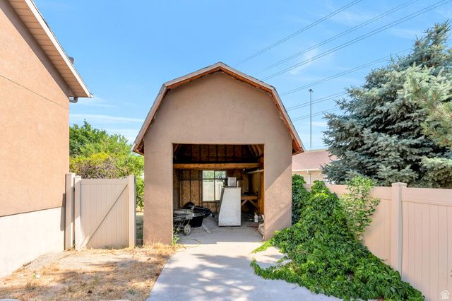 634 W 1150 S, Provo, UT 84601