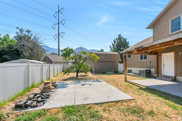 634 W 1150 S, Provo, UT 84601