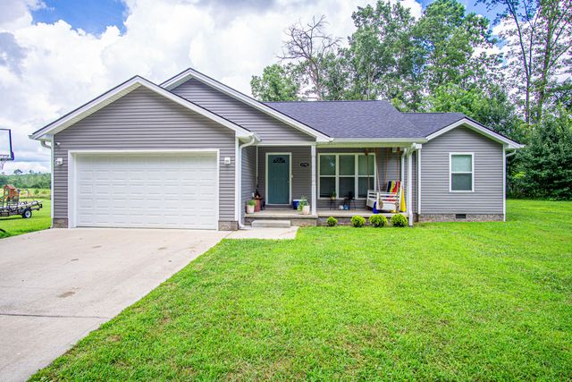 1792 Adams Road, Corbin, KY 40701