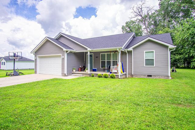 1792 Adams Road, Corbin, KY 40701