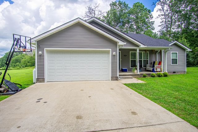 1792 Adams Road, Corbin, KY 40701