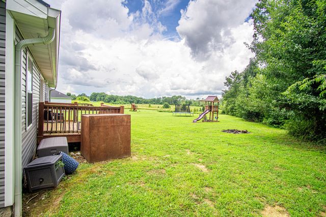 1792 Adams Road, Corbin, KY 40701