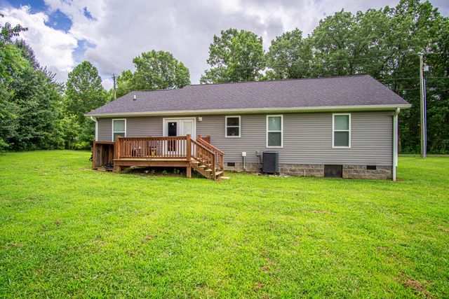 1792 Adams Road, Corbin, KY 40701