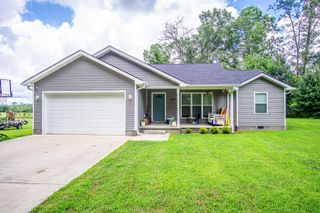 1792 Adams Road, Corbin, KY 40701