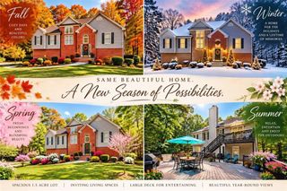 2095 Harfield Court, Bethlehem, GA 30620
