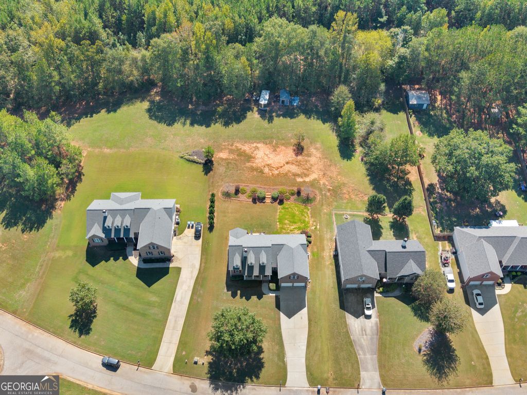 221 Tussahaw Lane, Jackson, GA 30233 — photo 2