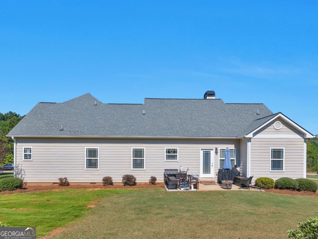 221 Tussahaw Lane, Jackson, GA 30233 — photo 4