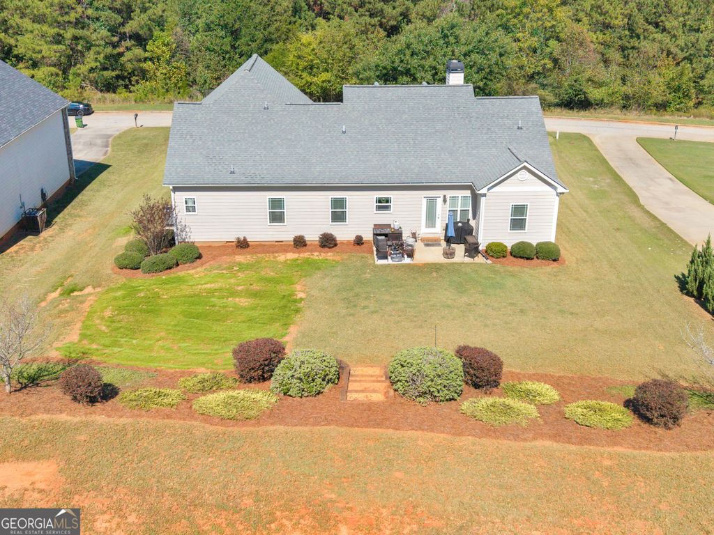 221 Tussahaw Lane, Jackson, GA 30233 — photo 5
