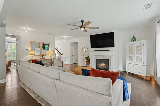2703 Bloom Circle, Dacula, GA 30019