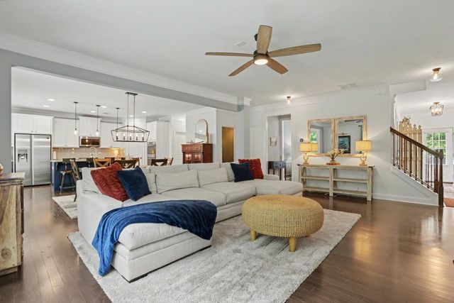 2703 Bloom Circle, Dacula, GA 30019